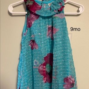 9mo jumper/dress